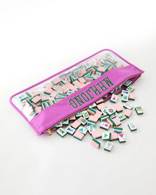 Mahjong Tile Bag