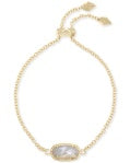 Elaina Delicate Chain Bracelet