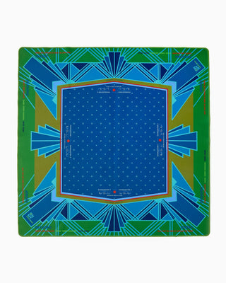 Soho Mahjong Mat
