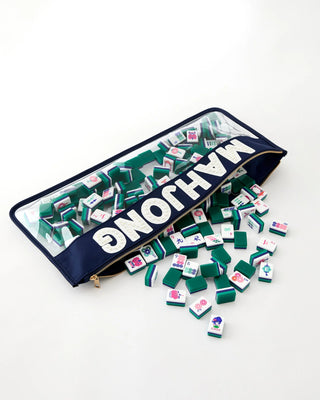 Mahjong Tile Bag