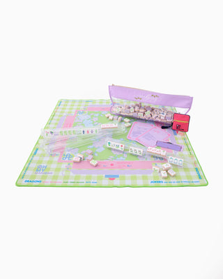 Garden Party Mat