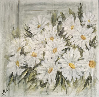 "Daisy Delight" by Georgia Jane