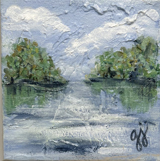 Original Landscape Painting