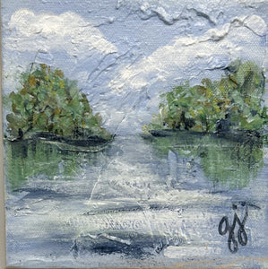 Original Landscape Painting