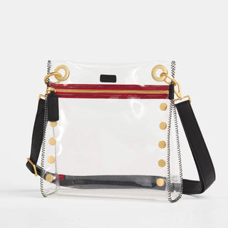 Tony Small Crossbody