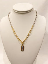 Brooke Chain Necklace