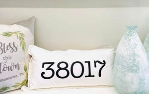 38017 Pillow