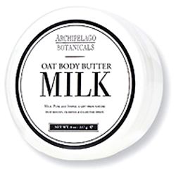 8 oz Oat Milk Body Butter