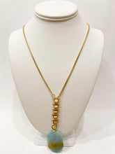 Becca Stone Princess Necklace