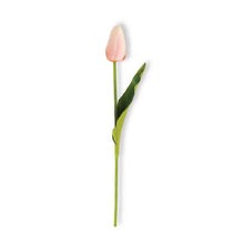 10.5" real touch mini tulip pink