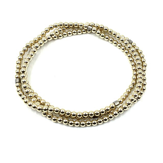 Karma Bracelet 3 Stack