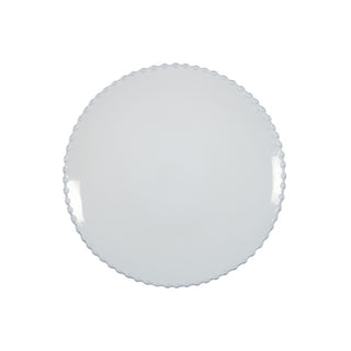 Pearl Dinner Plate