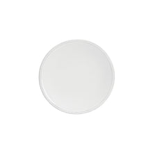 Friso Salad Plate - White