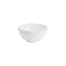 Friso Soup/Cereal Bowl - White