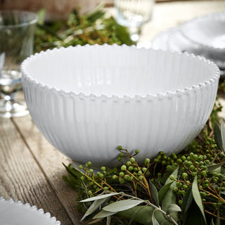 Pearl Salad Bowl