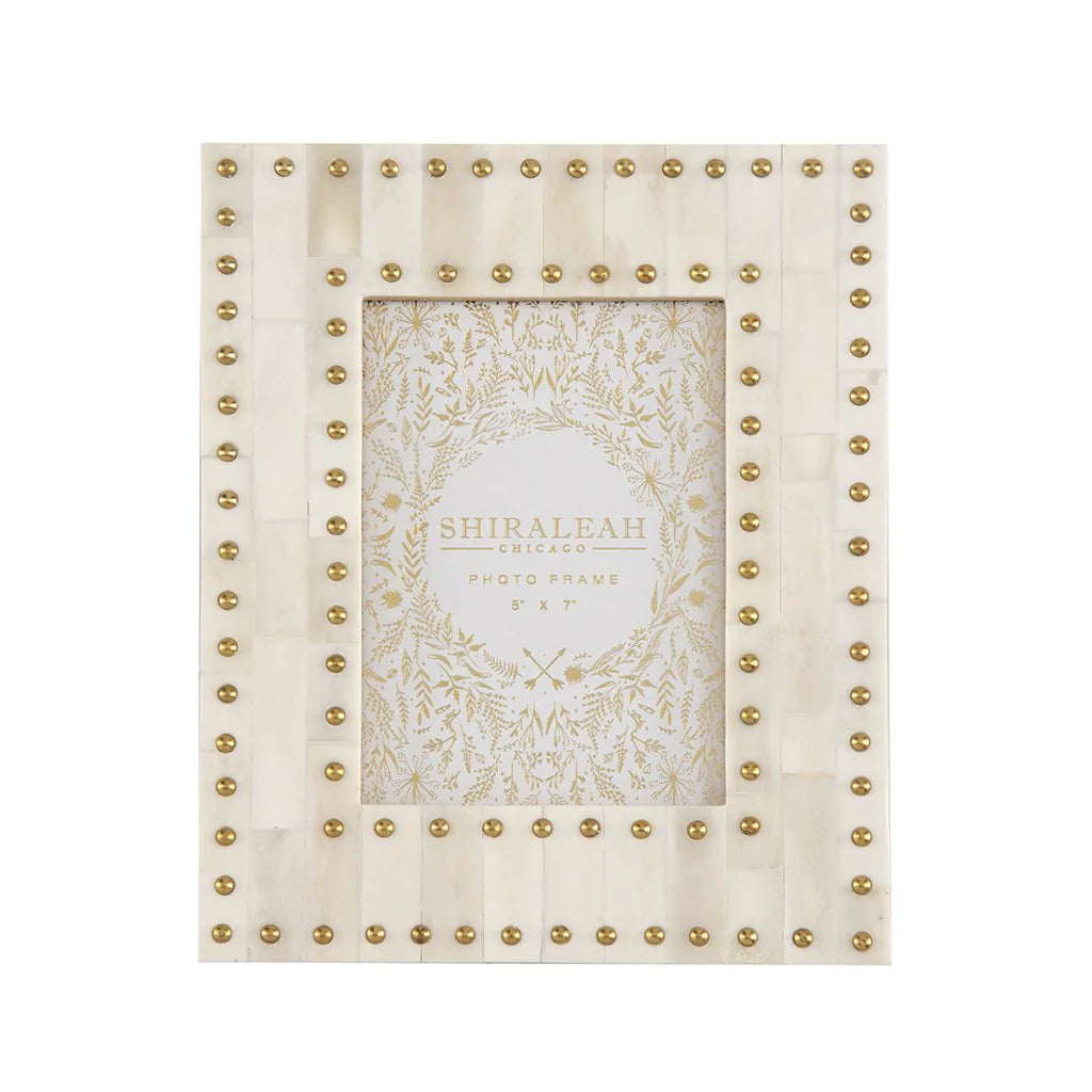 Mansour Studded Gallery Frame