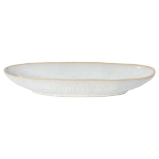 Eivissa Oval Platter 13"