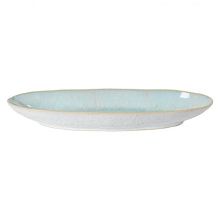 Eivissa Oval Platter 16"