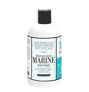 Marine Body Wash 17 oz.
