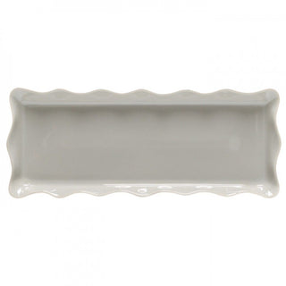 Cook & Host Ruffled Rectangle Tray