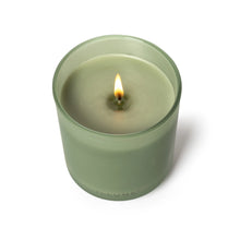 Hinoki Sage Refillable Boxed Glass Candle