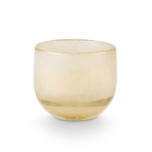 Coconut Milk Mango Small Mojave Glass Candle