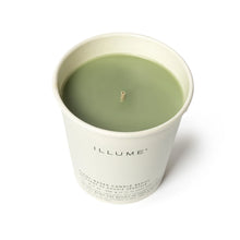 Hinoki Sage Boxed Glass Candle Refill
