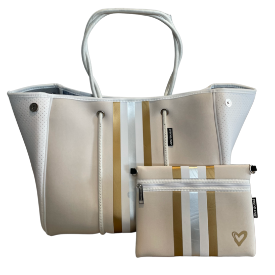 Laval Large Tote
