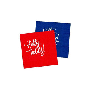 Hotty Toddy Napkins