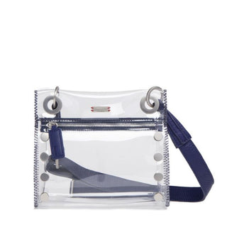 Tony Small Crossbody