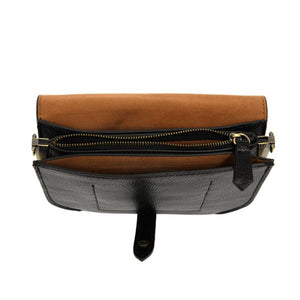 Joy Susan Convertible Belt Bag