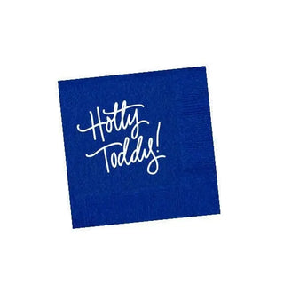 Hotty Toddy Napkins