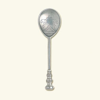 Cavalier Spoon