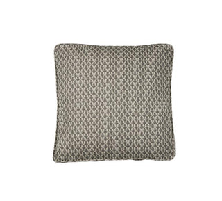 Traveled Organic Box Pillow