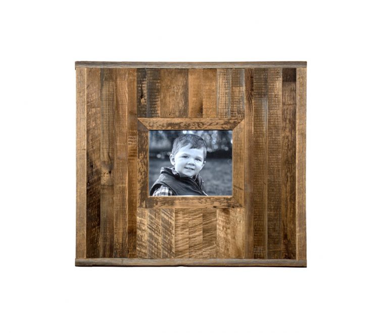 Barn Wood Frame