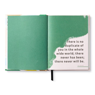 One-of-a-Kind - Guided Journal