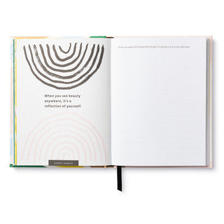 One-of-a-Kind - Guided Journal