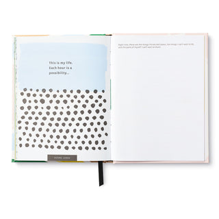 One-of-a-Kind - Guided Journal
