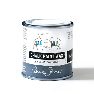 Black Chalk Paint® Wax