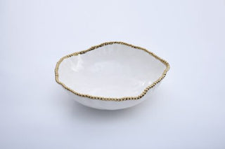 Oversized Salerno Serving Bowl