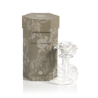 Grand Casablanca Porcelain Diffuser - Versailles Tuberose