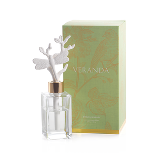 Veranda Porcelain Diffuser Dragonfly