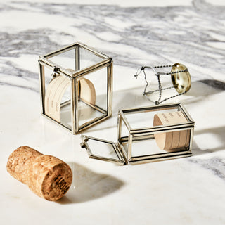 Cork Display Box