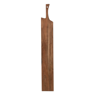 Oversized Wood Entertaining Board