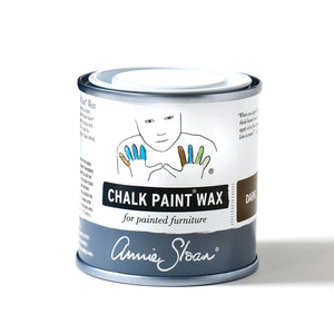 Dark Chalk Paint® Wax