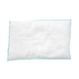 Nappy Hour - Lavender & Flax Hot/Cold Pillow