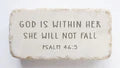 Psalm 46:5