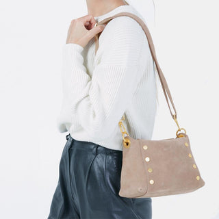 Bryant Medium Shoulder Bag