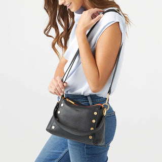 Bryant Medium Shoulder Bag