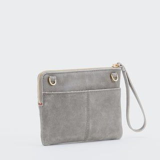 Nash Small Leather Wristlet